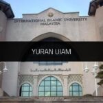 Yuran UIAM