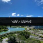 Yuran UNIMAS