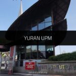 Yuran UPM