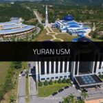 Yuran USM