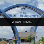 Yuran Unimap