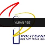 Yuran PSIS