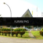 Yuran PKS