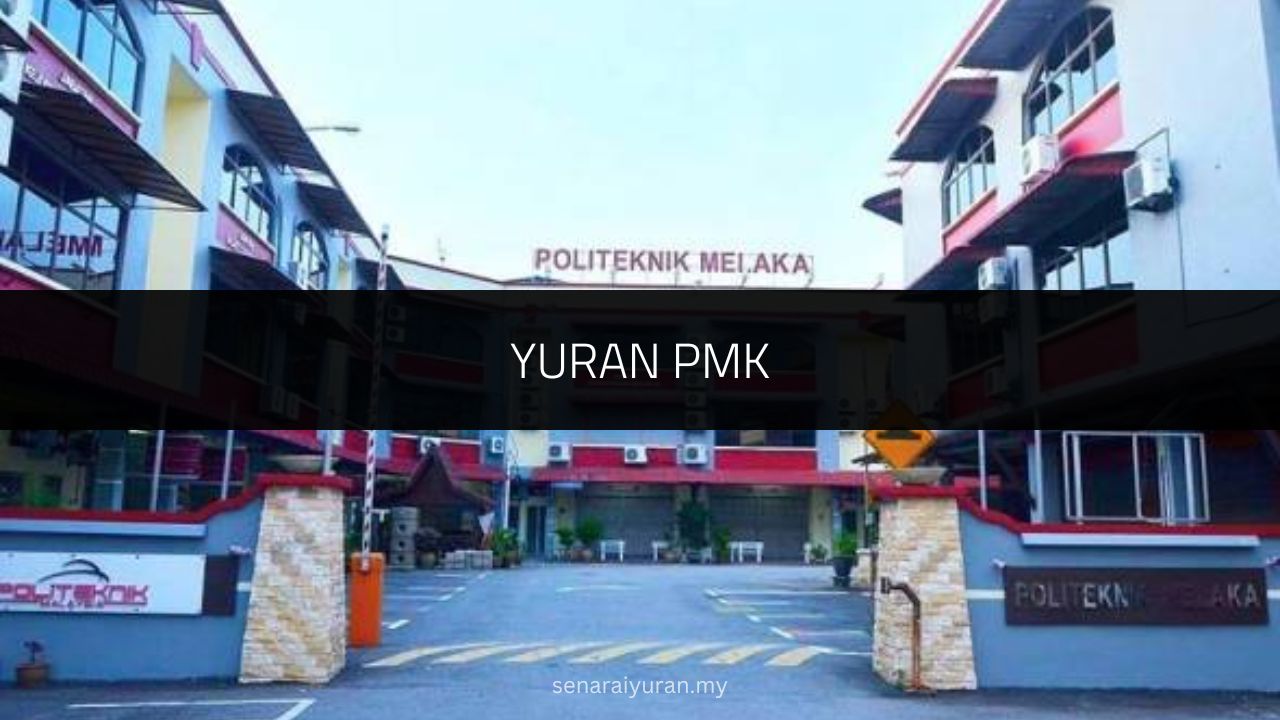 Yuran PMK