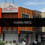 Yuran PMTG