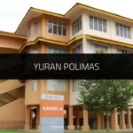 Yuran POLIMAS