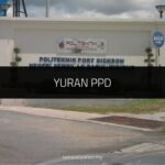 Yuran PPD