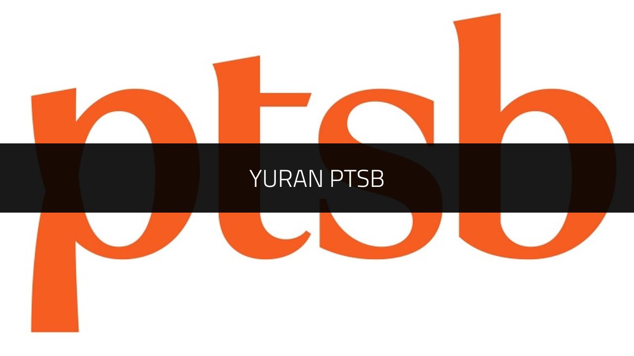 Yuran PTSB