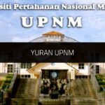 Yuran UPNM