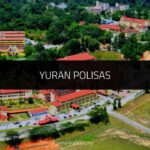 Yuran POLISAS