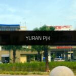 Yuran PJK