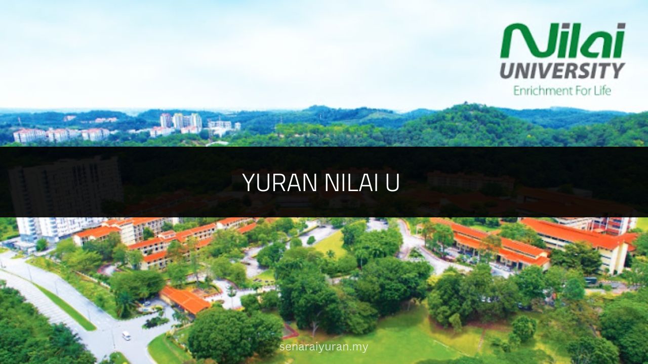 Yuran Nilai U