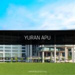 Yuran APU