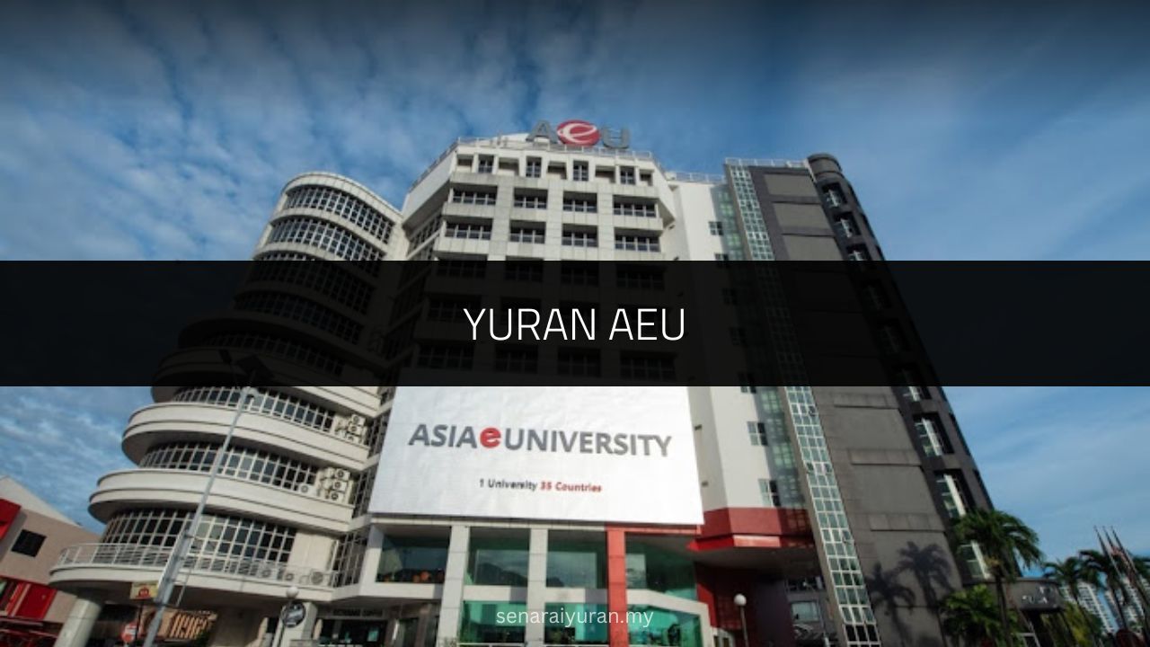 Yuran AeU