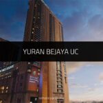 Yuran Berjaya UC