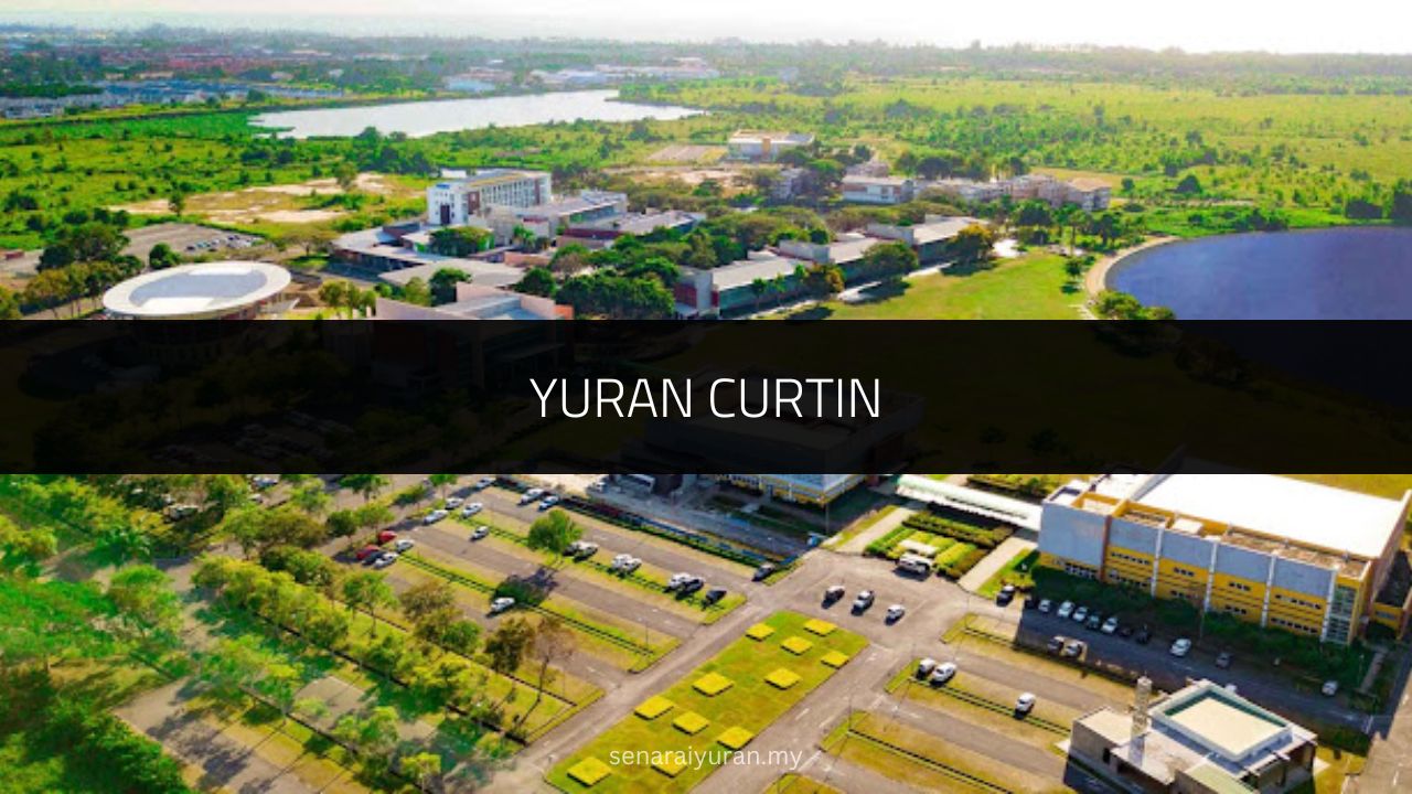 Yuran Curtin