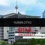 Yuran CityU