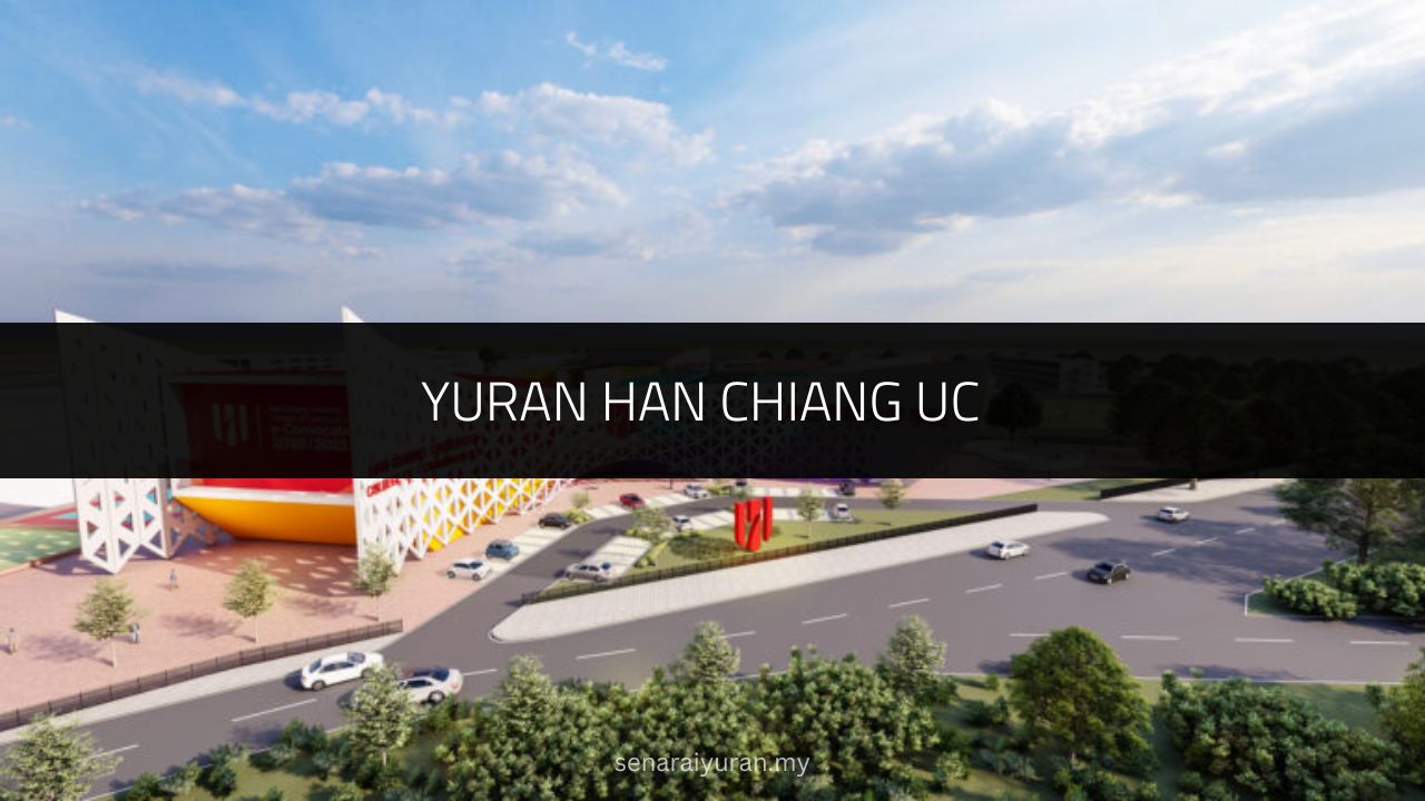 Yuran Han Chiang UC