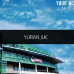 Yuran JUC