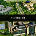 Yuran KUIM