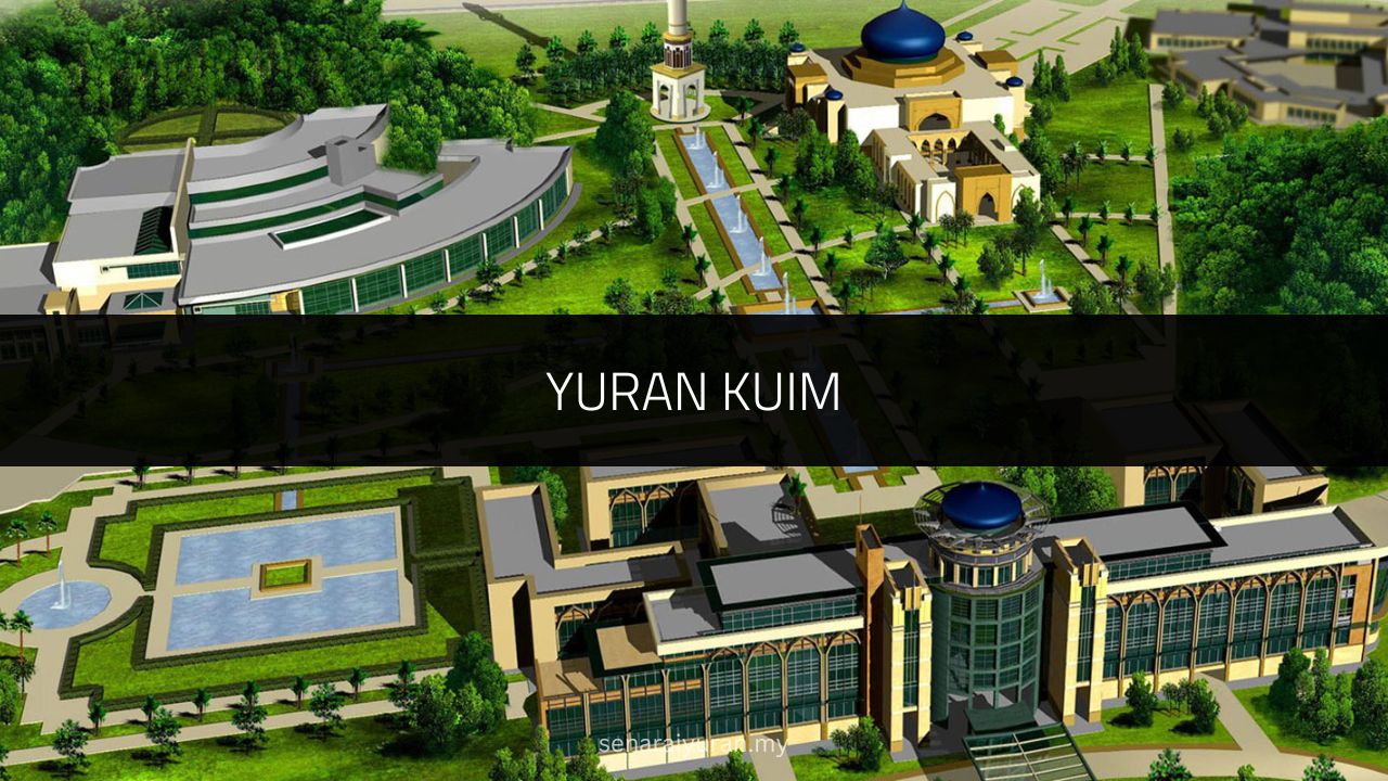 Yuran KUIM