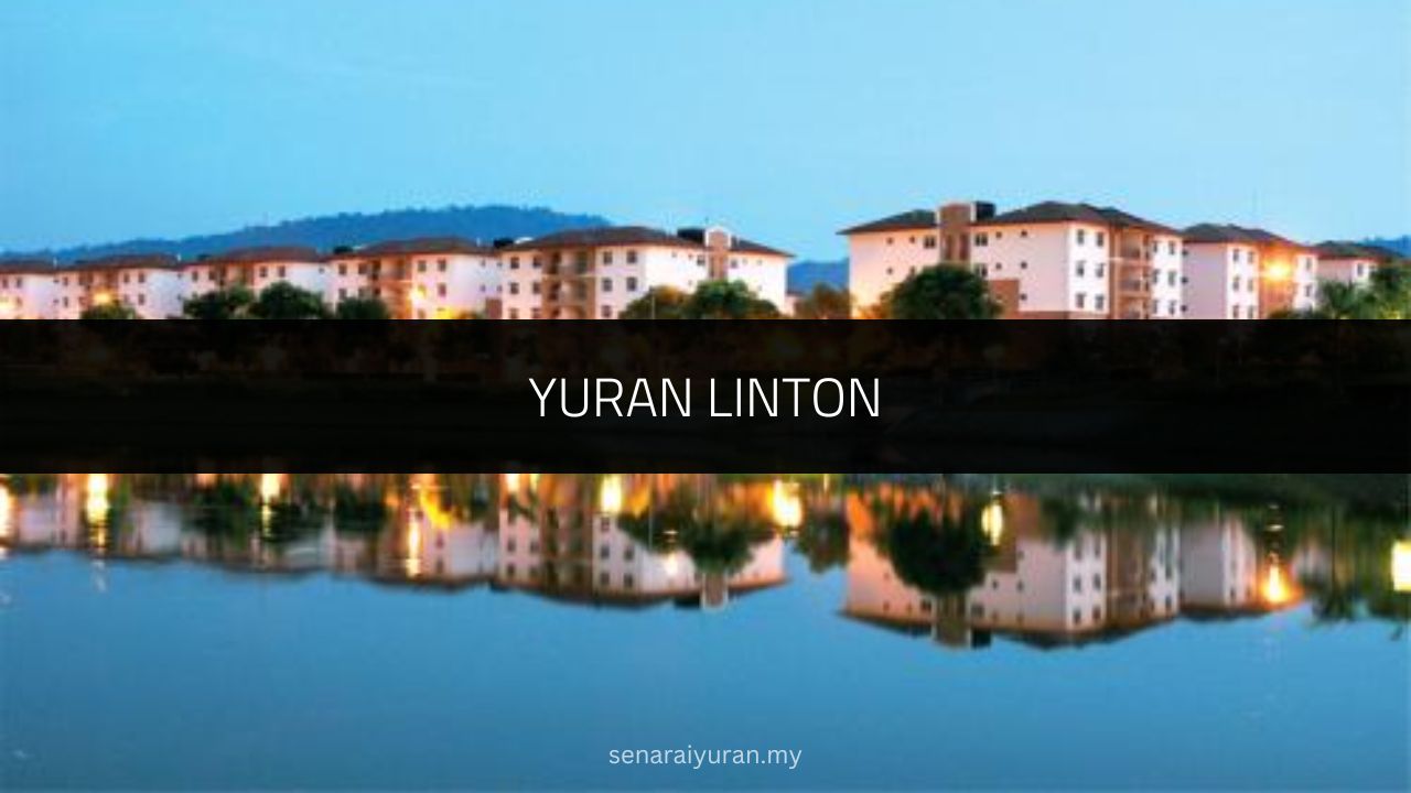 Yuran LINTON