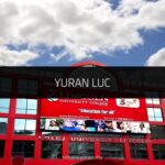 Yuran LUC