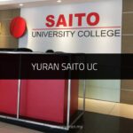 Yuran SAITO UC