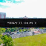 Yuran Southern UC