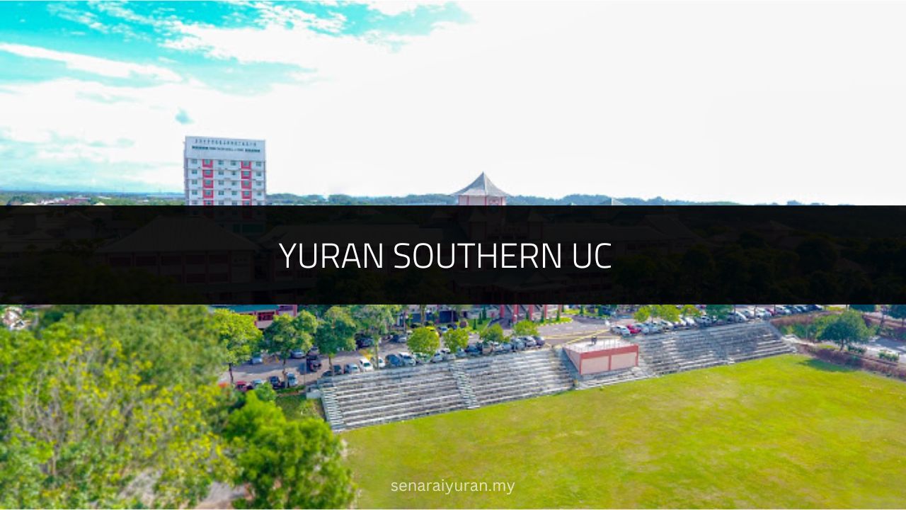 Yuran Southern UC