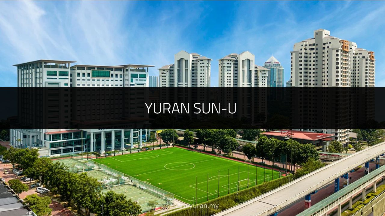 Yuran Sun-U