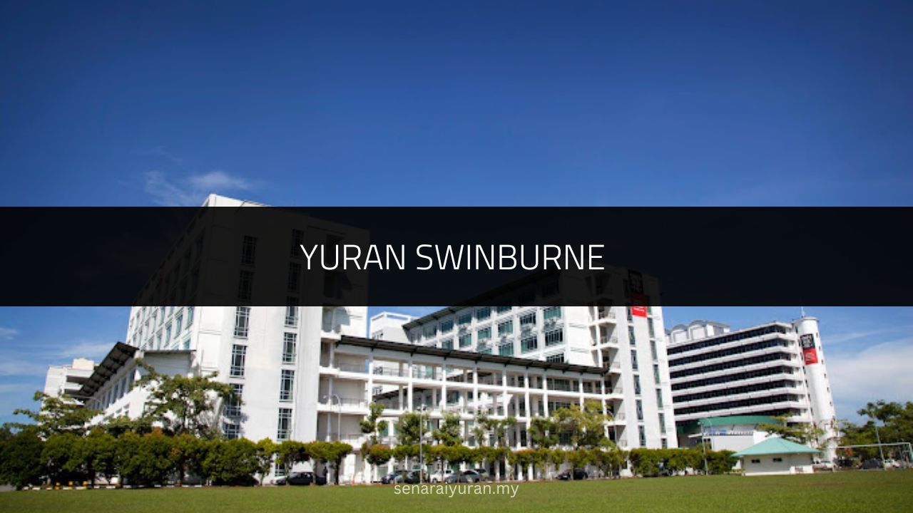 Yuran Swinburne