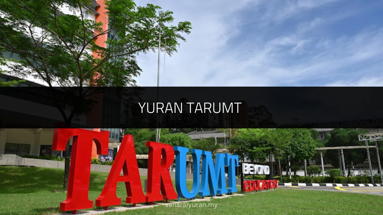 Yuran TARUMT