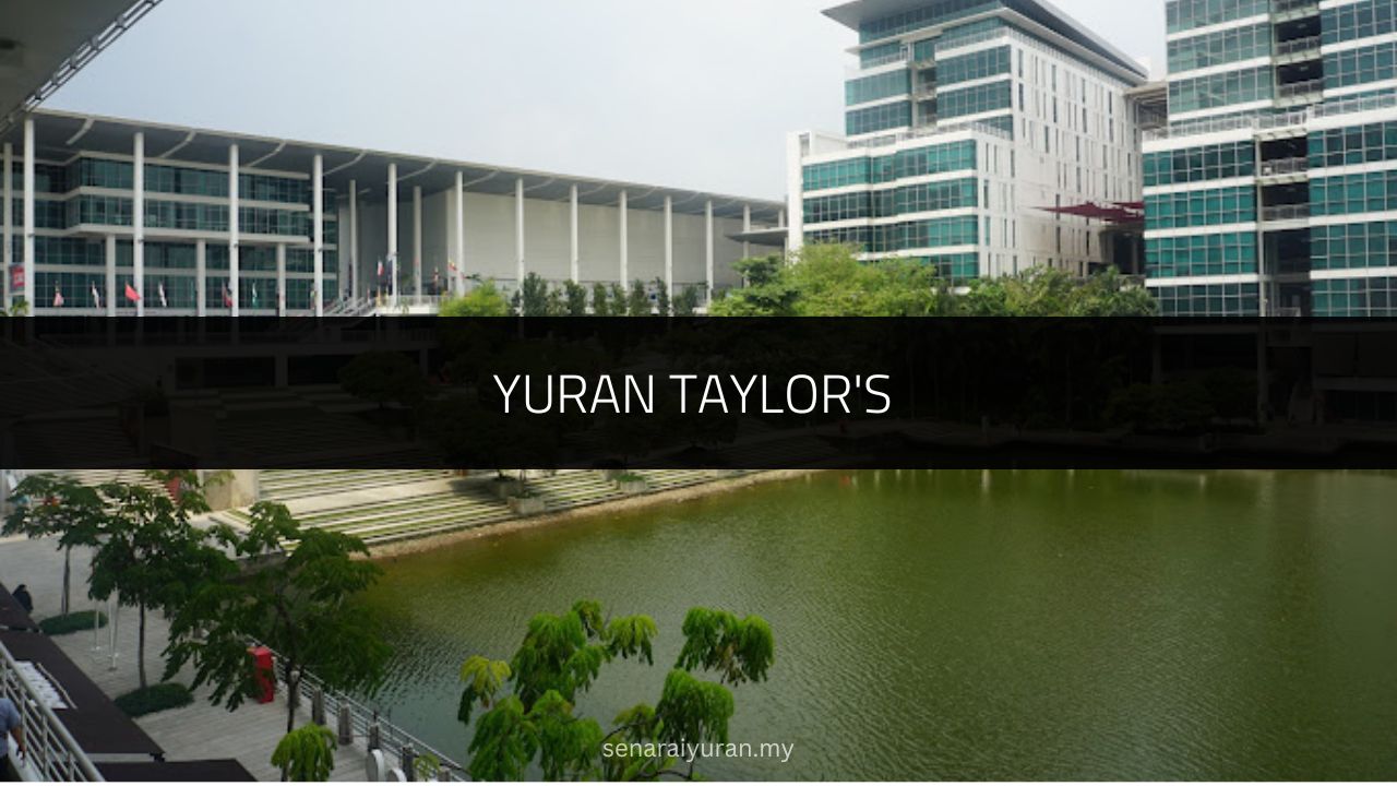 Yuran Taylor's