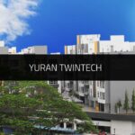 Yuran Twintech