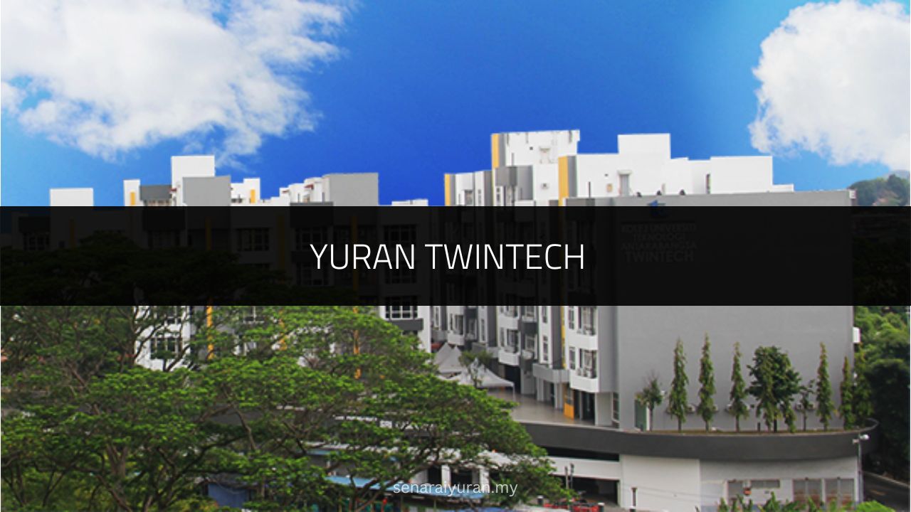 Yuran Twintech