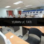 Yuran UC TATI