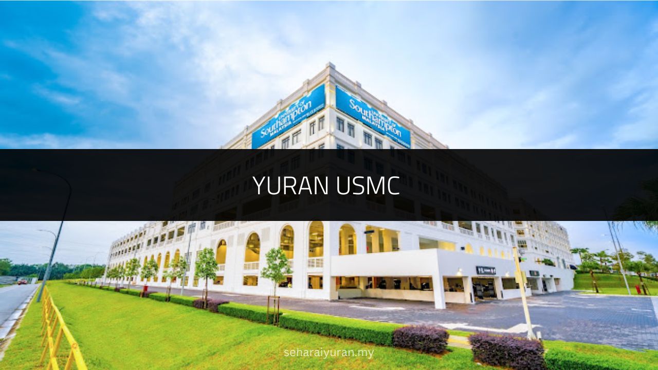 Yuran USMC