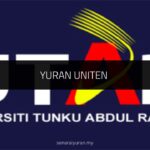 Yuran UTAR