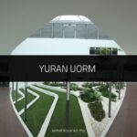 Yuran UoRM