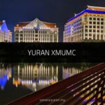 Yuran XMUMC