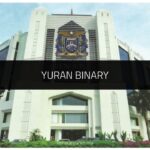 yuran Binary